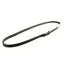 Dever Ascot Neck Strap 1/2In Pony Bown